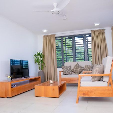 Kolibri Holiday Apartments Victoria Εξωτερικό φωτογραφία