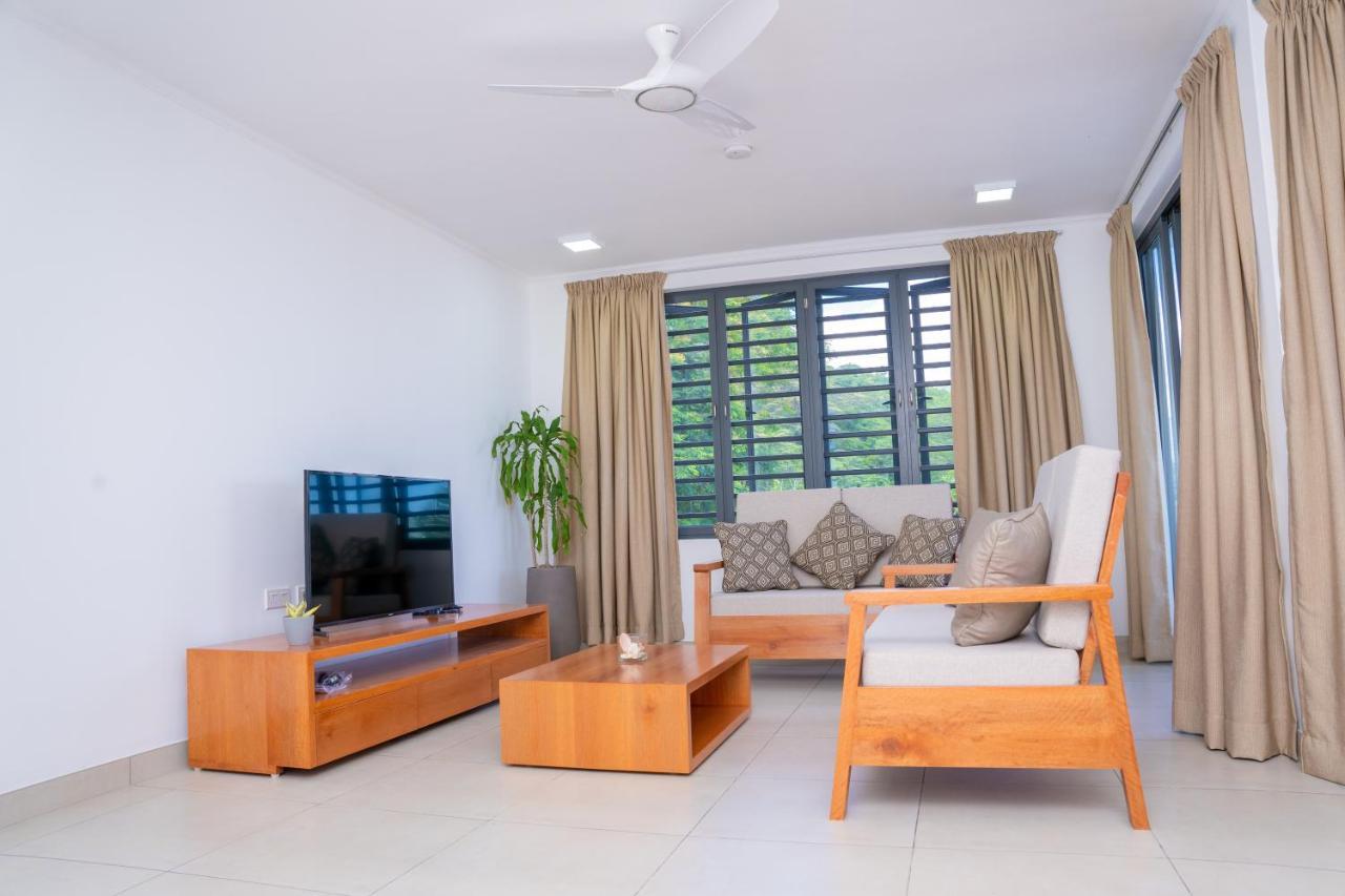Kolibri Holiday Apartments Victoria Εξωτερικό φωτογραφία