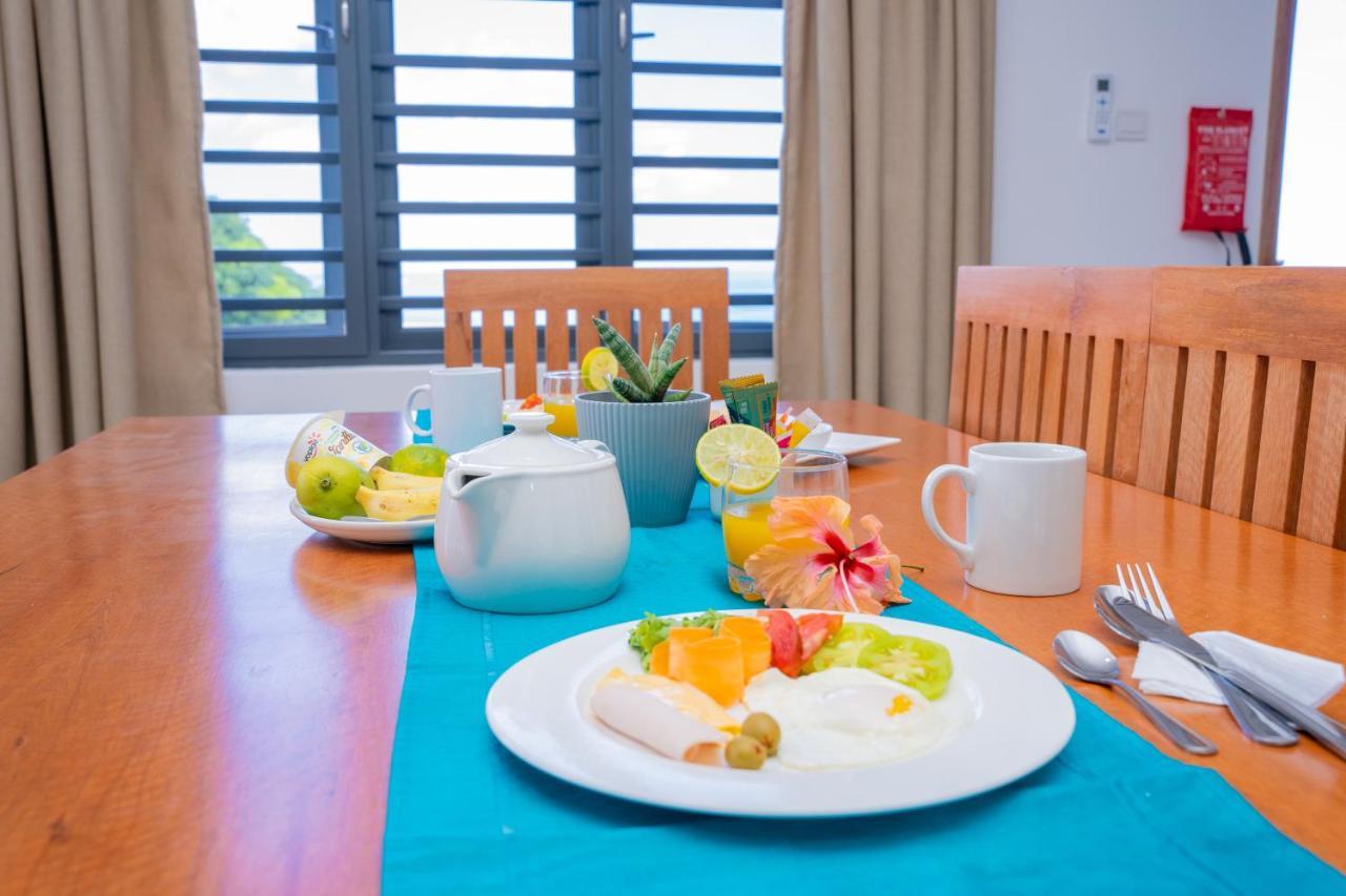 Kolibri Holiday Apartments Victoria Εξωτερικό φωτογραφία