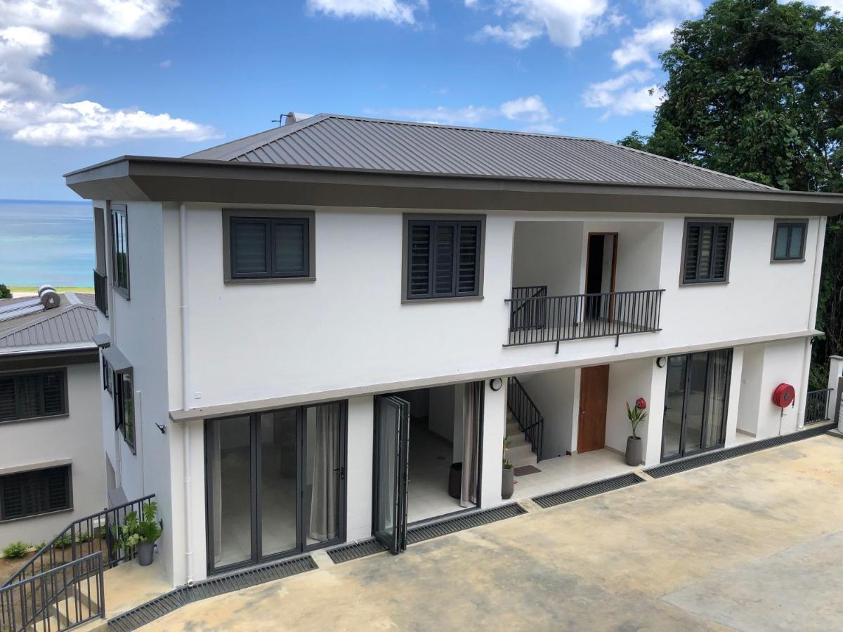 Kolibri Holiday Apartments Victoria Εξωτερικό φωτογραφία