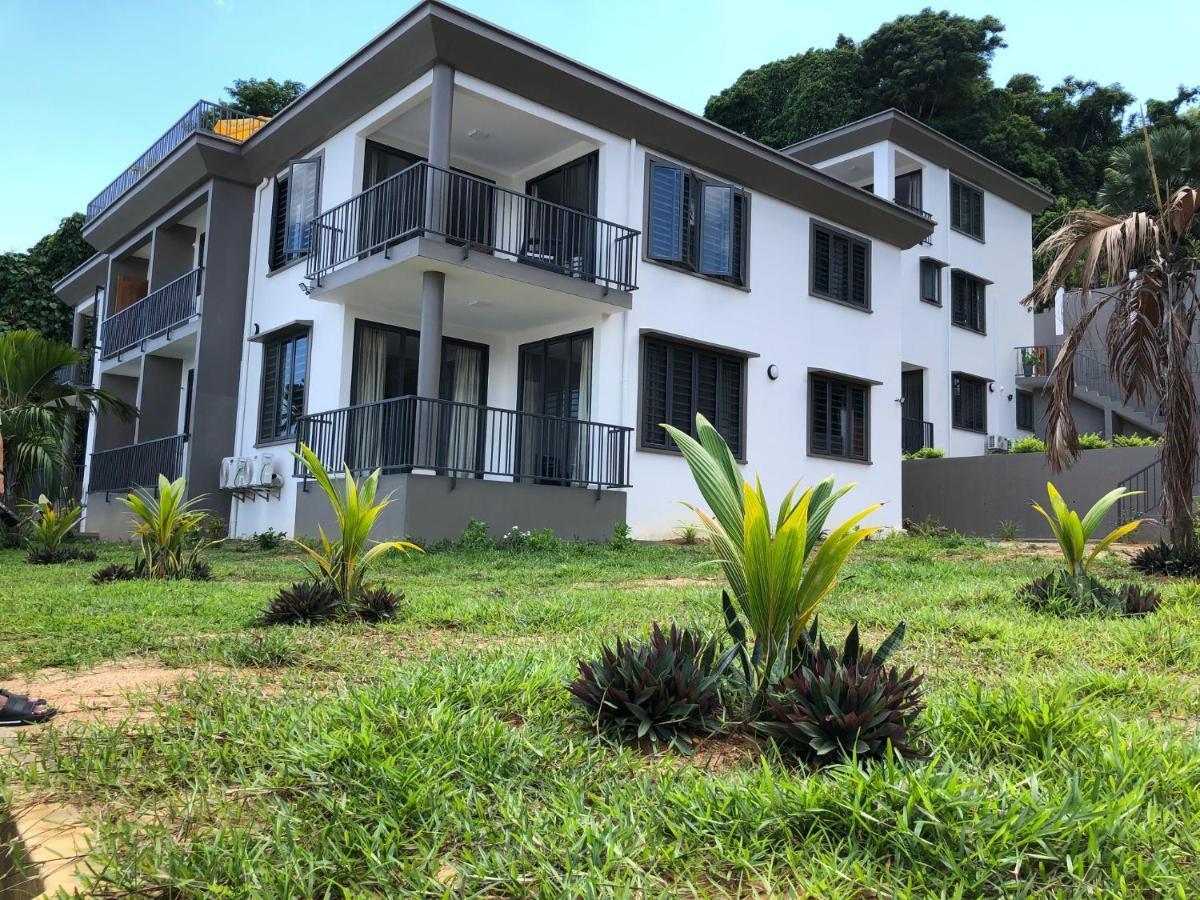 Kolibri Holiday Apartments Victoria Εξωτερικό φωτογραφία