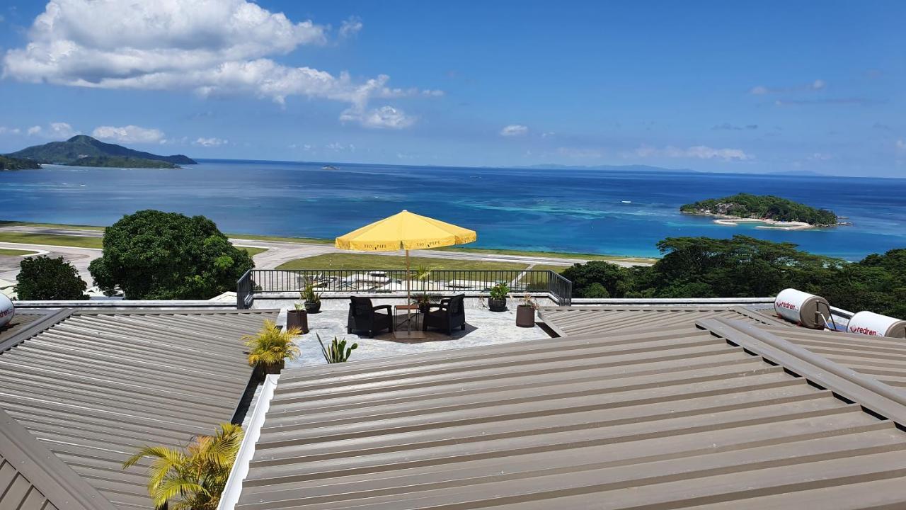 Kolibri Holiday Apartments Victoria Εξωτερικό φωτογραφία