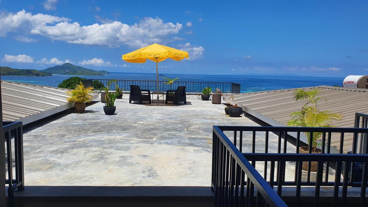 Kolibri Holiday Apartments Victoria Εξωτερικό φωτογραφία