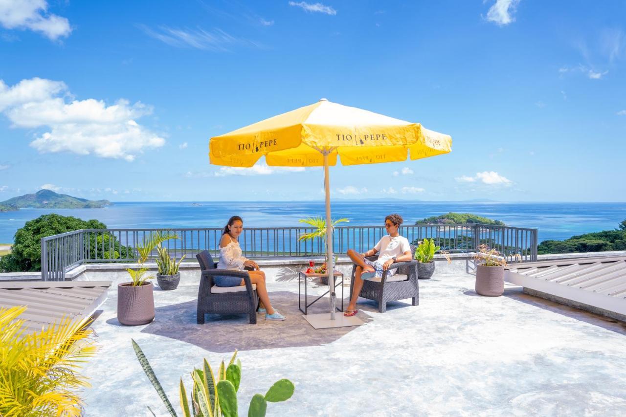 Kolibri Holiday Apartments Victoria Εξωτερικό φωτογραφία