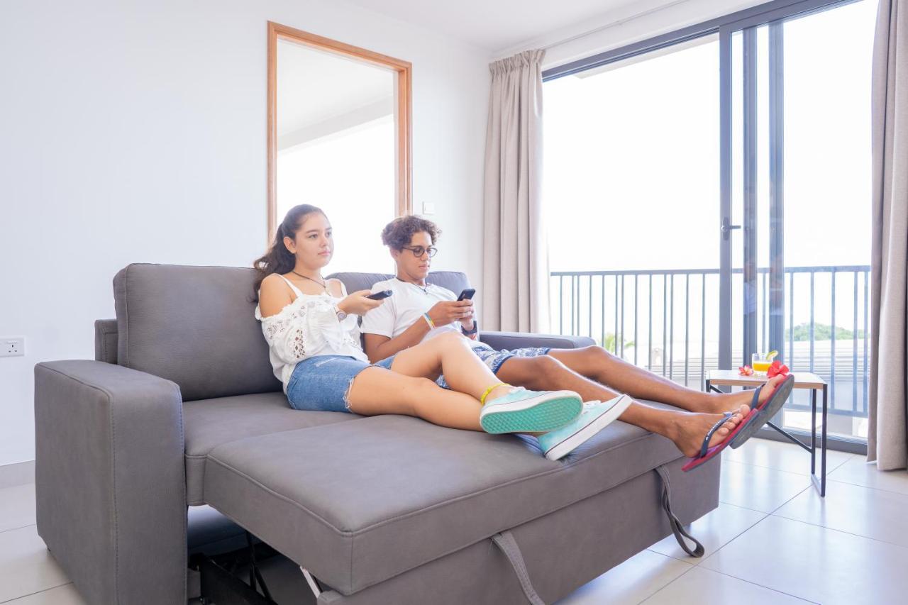 Kolibri Holiday Apartments Victoria Εξωτερικό φωτογραφία