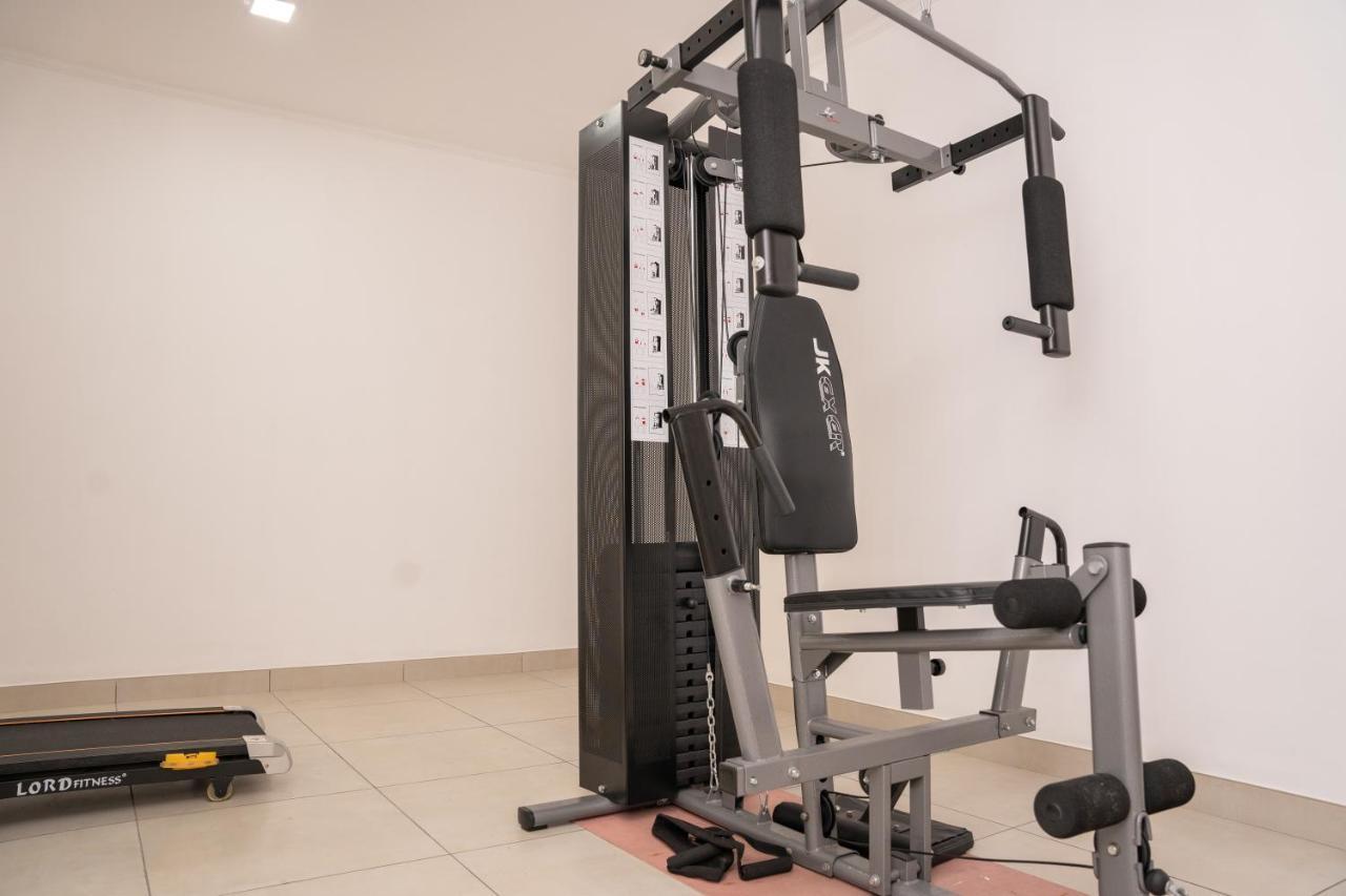 Kolibri Holiday Apartments Victoria Εξωτερικό φωτογραφία