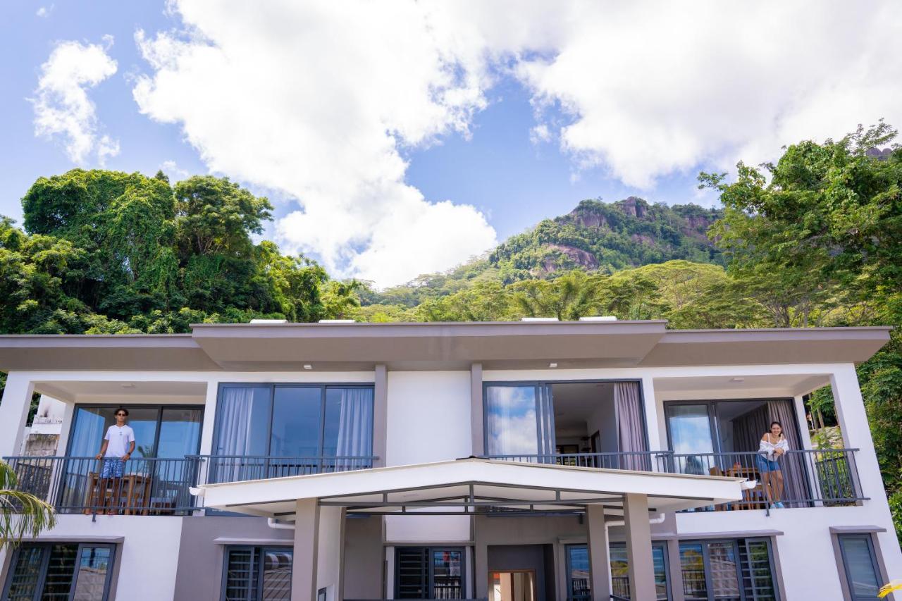 Kolibri Holiday Apartments Victoria Εξωτερικό φωτογραφία