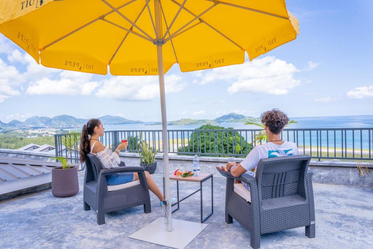 Kolibri Holiday Apartments Victoria Εξωτερικό φωτογραφία