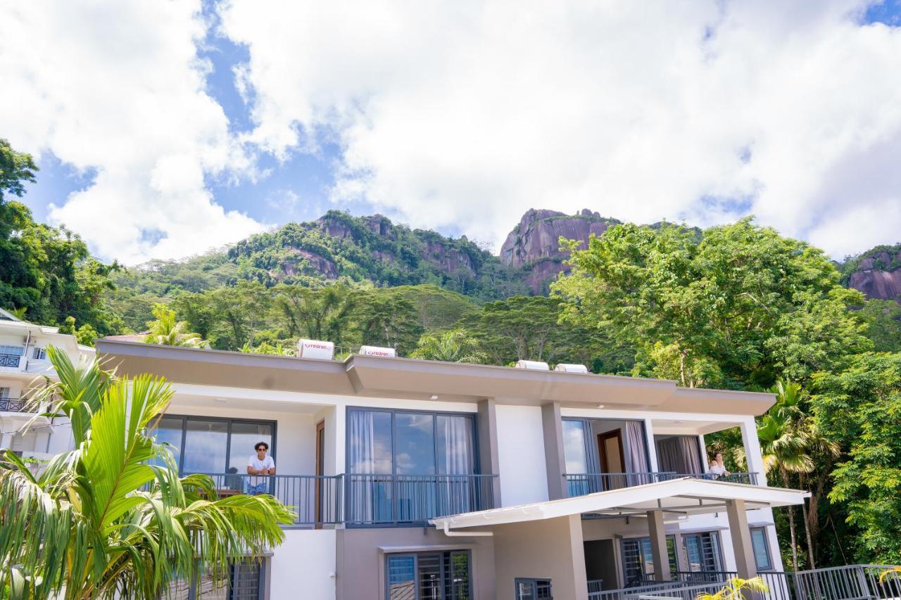 Kolibri Holiday Apartments Victoria Εξωτερικό φωτογραφία