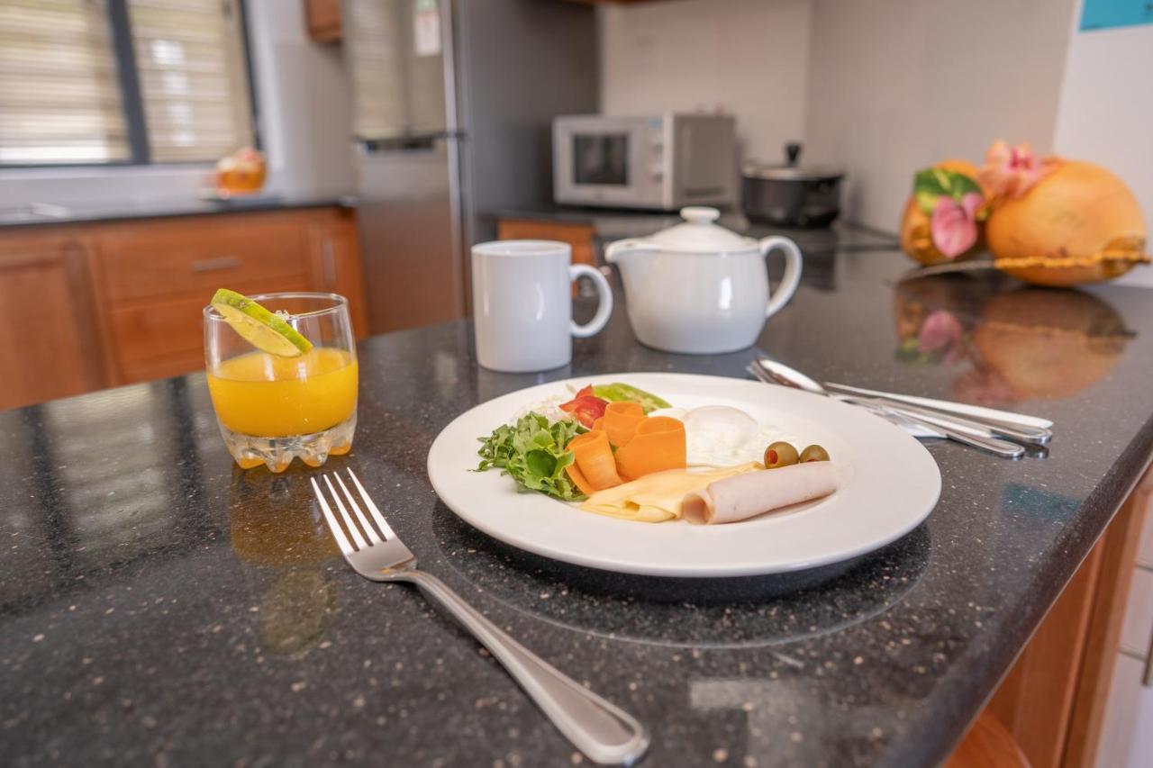 Kolibri Holiday Apartments Victoria Εξωτερικό φωτογραφία