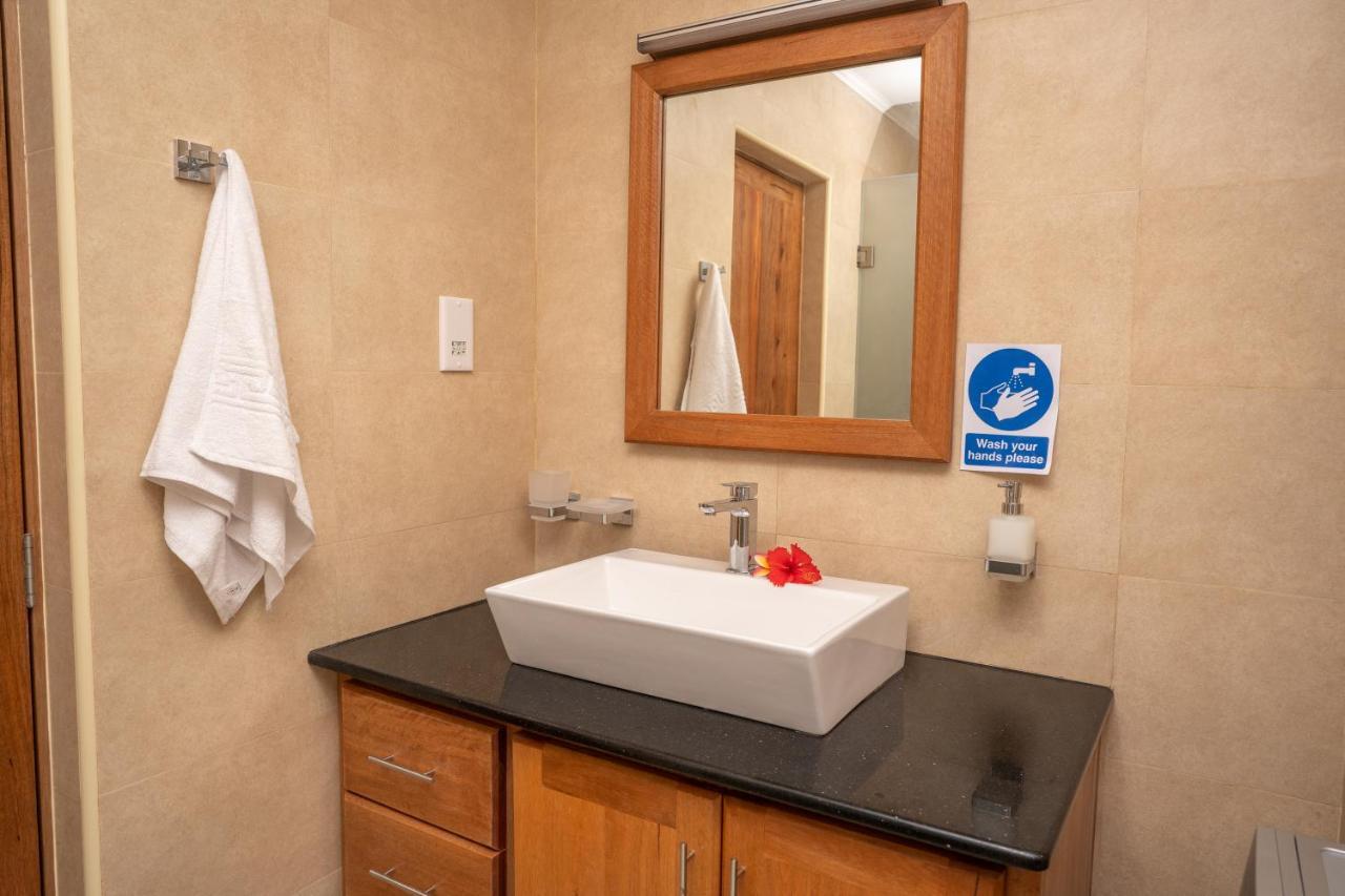 Kolibri Holiday Apartments Victoria Εξωτερικό φωτογραφία
