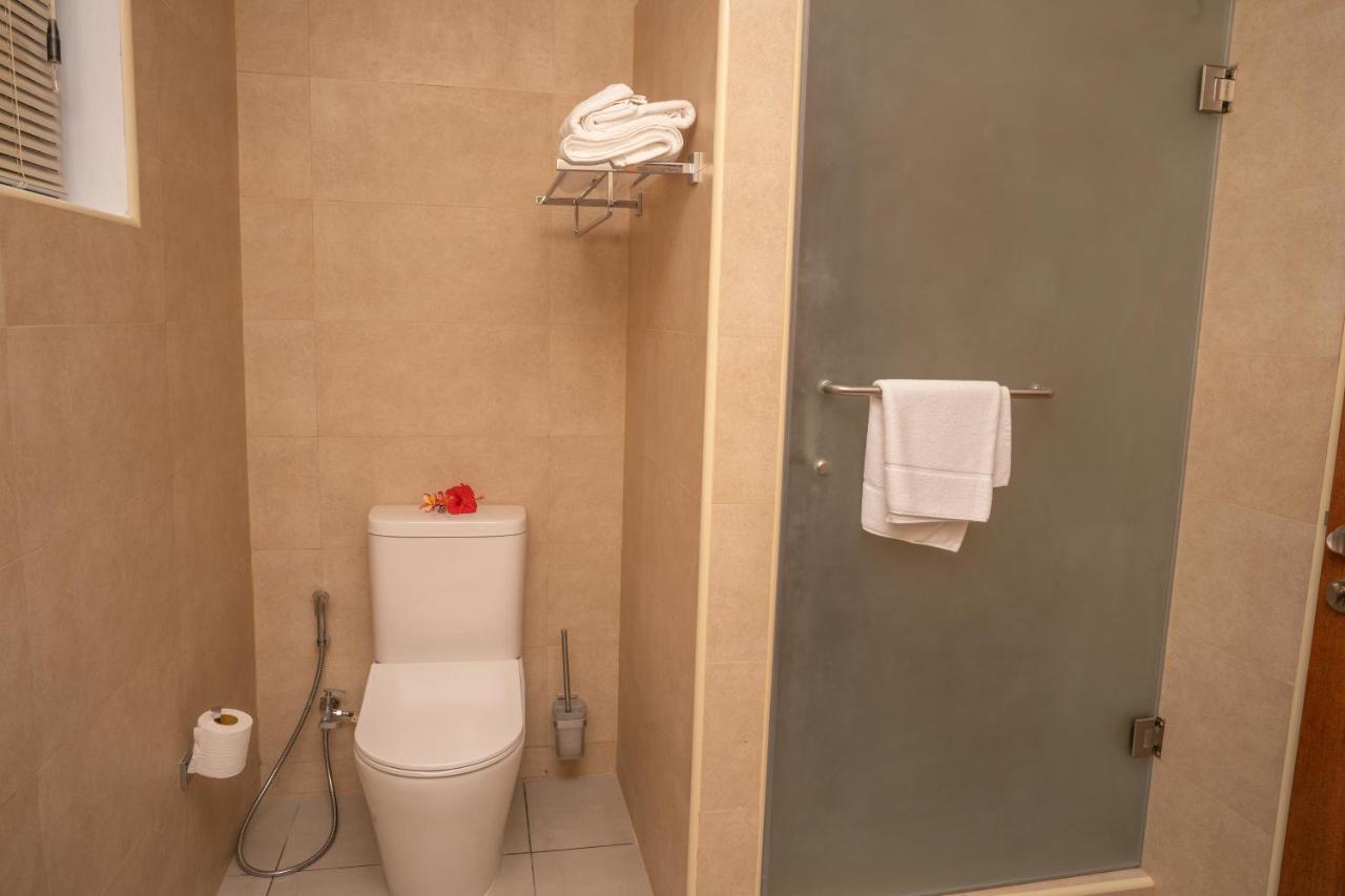 Kolibri Holiday Apartments Victoria Εξωτερικό φωτογραφία