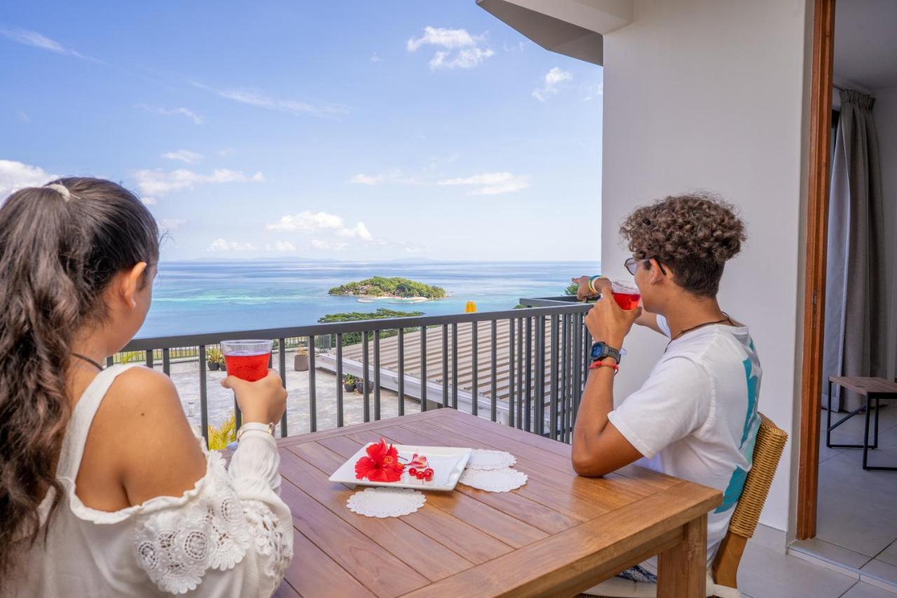 Kolibri Holiday Apartments Victoria Εξωτερικό φωτογραφία