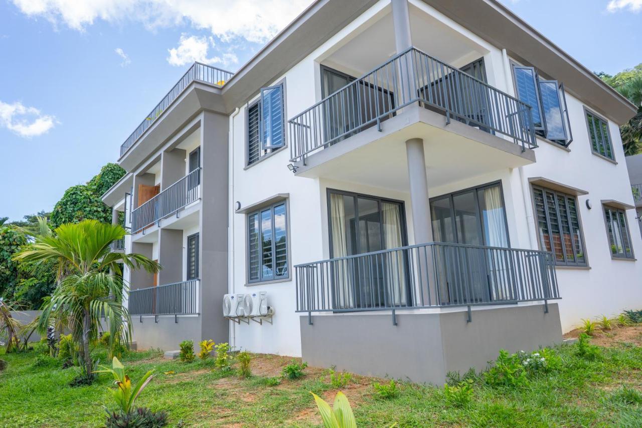 Kolibri Holiday Apartments Victoria Εξωτερικό φωτογραφία