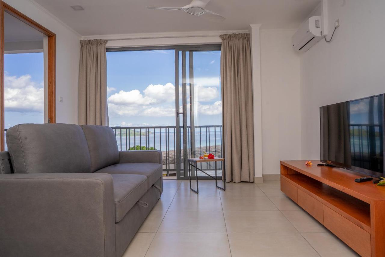 Kolibri Holiday Apartments Victoria Εξωτερικό φωτογραφία