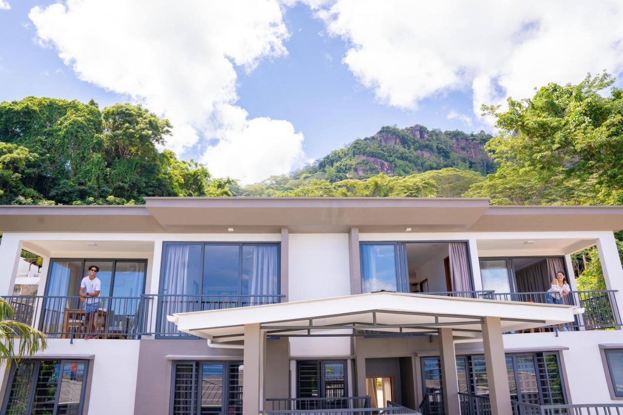 Kolibri Holiday Apartments Victoria Εξωτερικό φωτογραφία