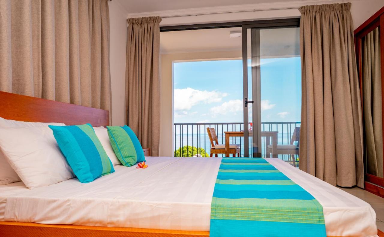 Kolibri Holiday Apartments Victoria Εξωτερικό φωτογραφία