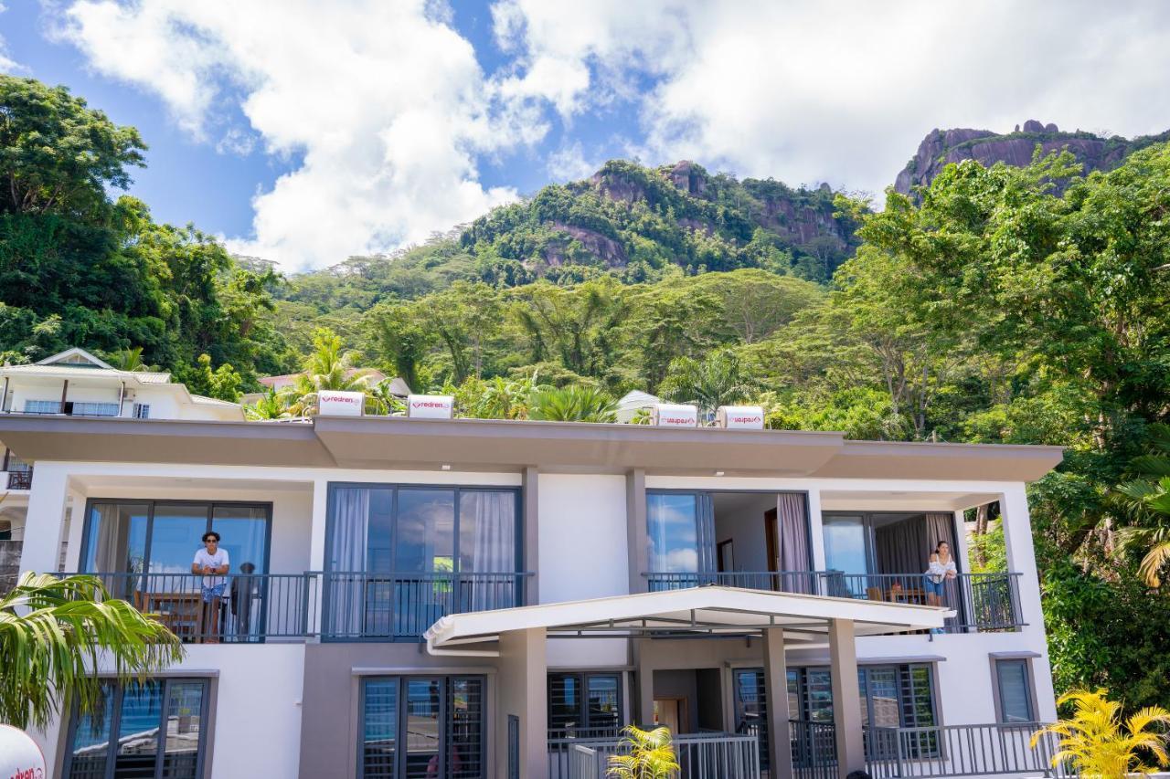 Kolibri Holiday Apartments Victoria Εξωτερικό φωτογραφία