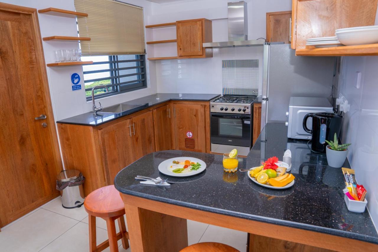 Kolibri Holiday Apartments Victoria Εξωτερικό φωτογραφία