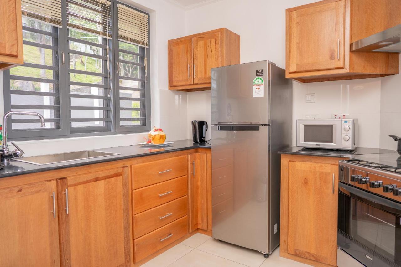 Kolibri Holiday Apartments Victoria Εξωτερικό φωτογραφία