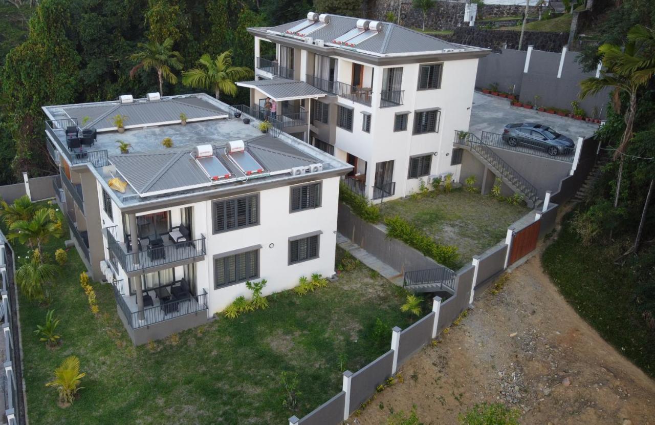 Kolibri Holiday Apartments Victoria Εξωτερικό φωτογραφία