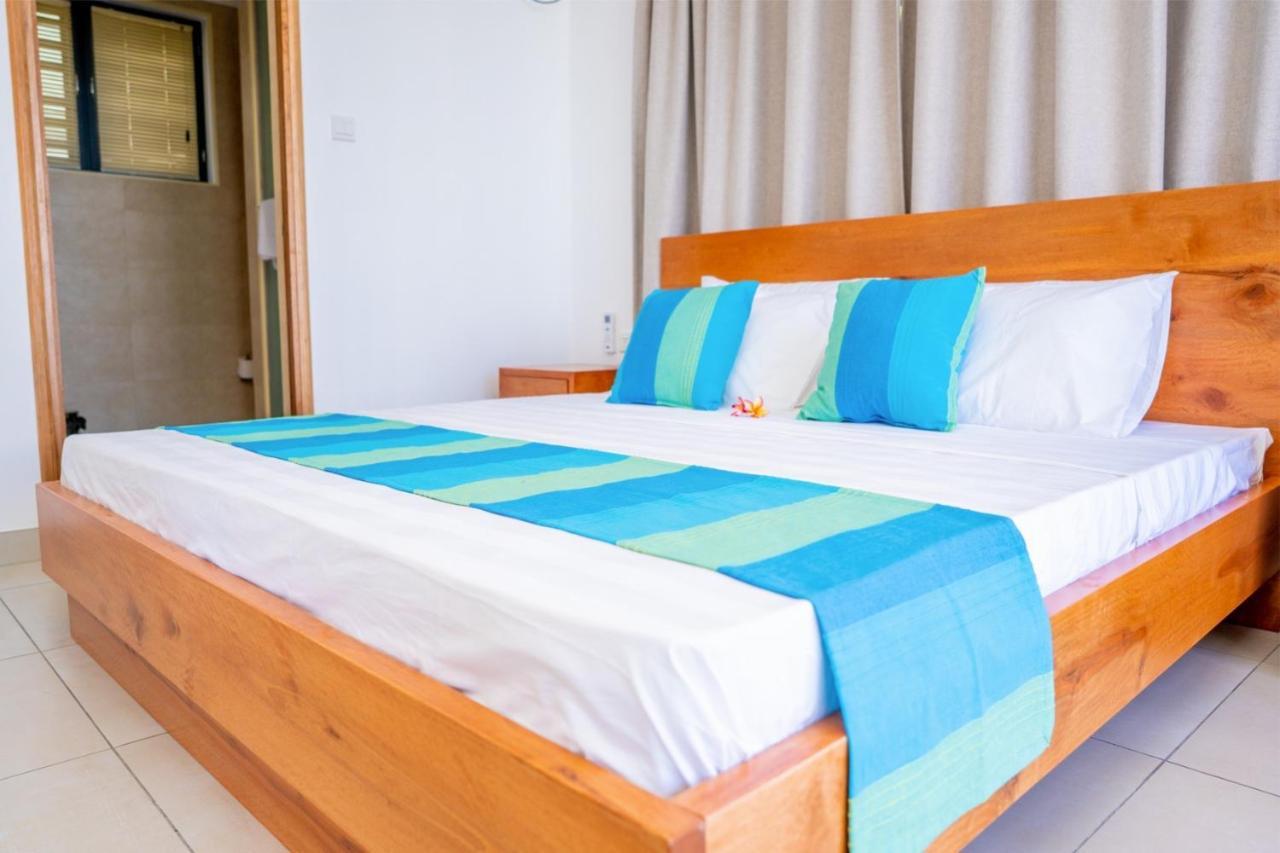 Kolibri Holiday Apartments Victoria Εξωτερικό φωτογραφία